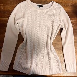 pull over tight fitted sweater
